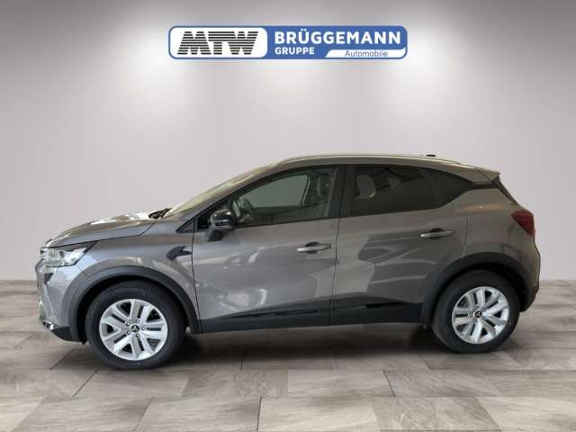 Fahrzeugbild eines Mitsubishi ASX