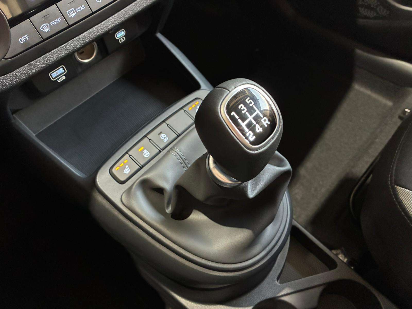 Fahrzeugbild eines Hyundai i10