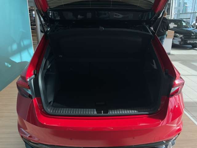 Fahrzeugbild eines Skoda Fabia