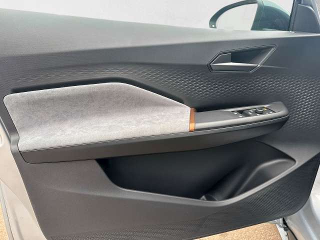 Fahrzeugbild eines CUPRA Born