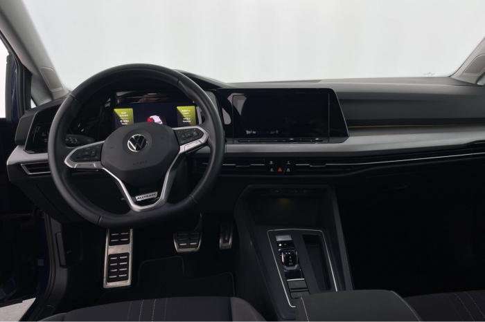 Fahrzeugbild eines Volkswagen Golf