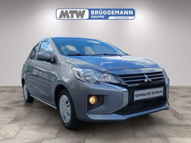 Fahrzeugbild eines Mitsubishi Space Star