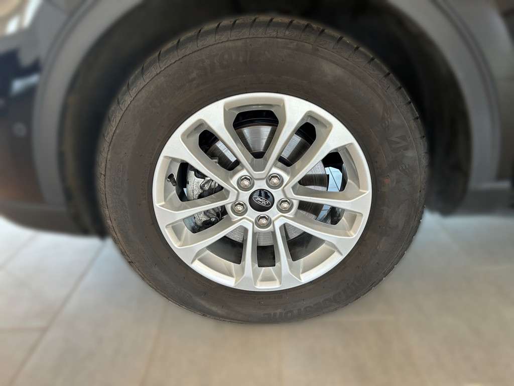 Fahrzeugbild eines Ford Kuga
