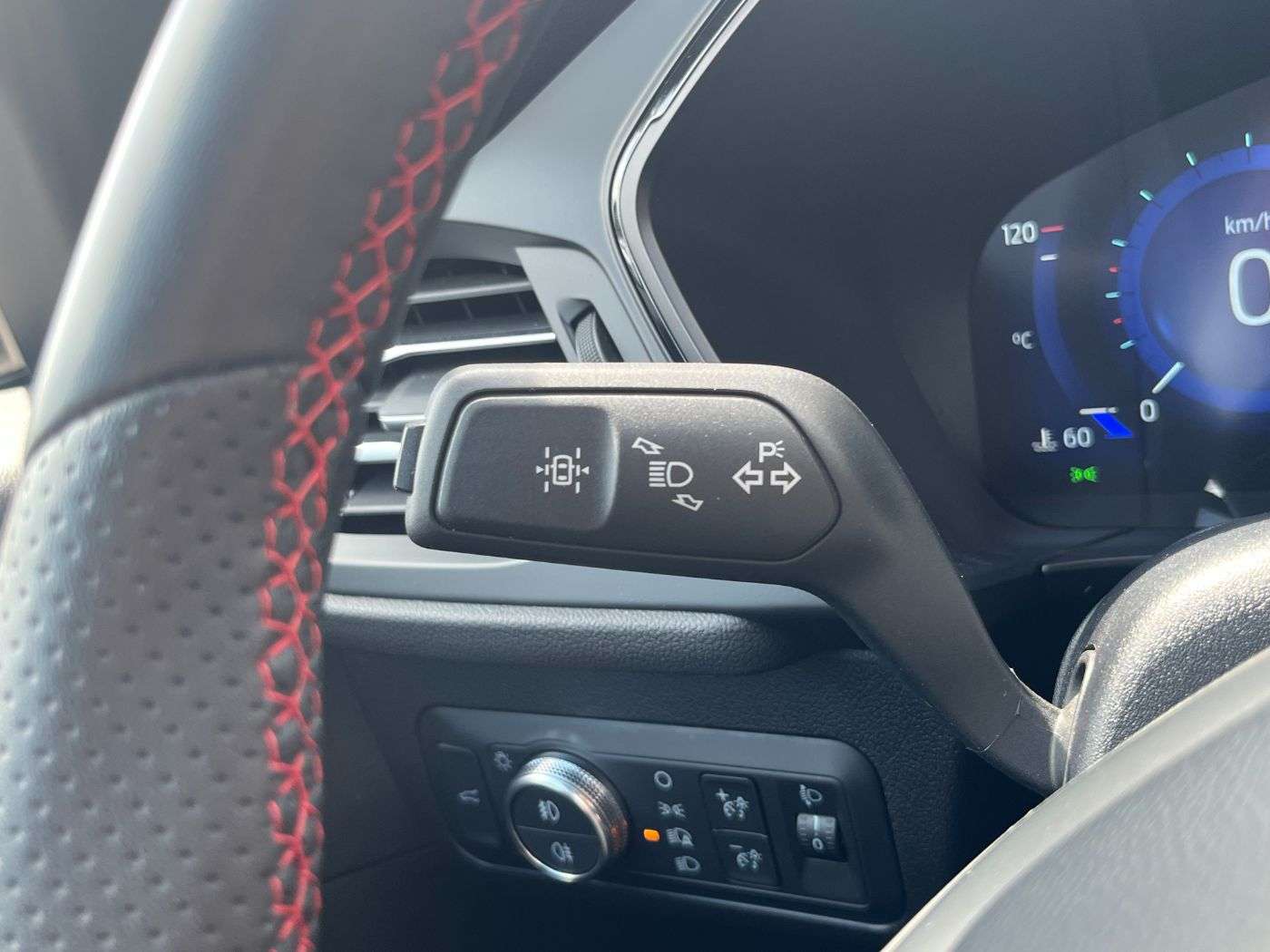 Fahrzeugbild eines Ford Kuga