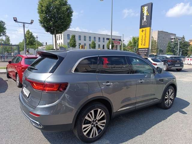 Fahrzeugbild eines Renault Koleos