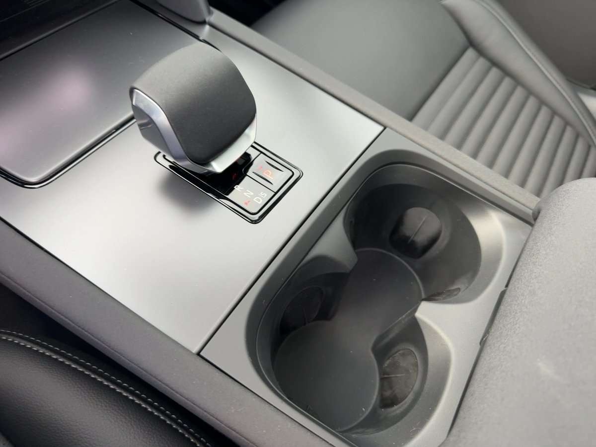 Fahrzeugbild eines Land Rover Discovery Sport