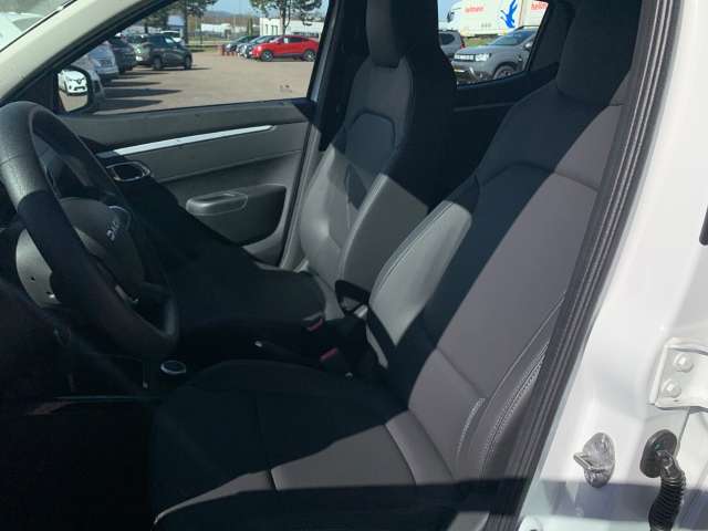 Fahrzeugbild eines Dacia Spring