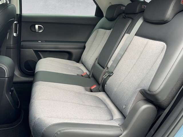 Fahrzeugbild eines Hyundai IONIQ 5