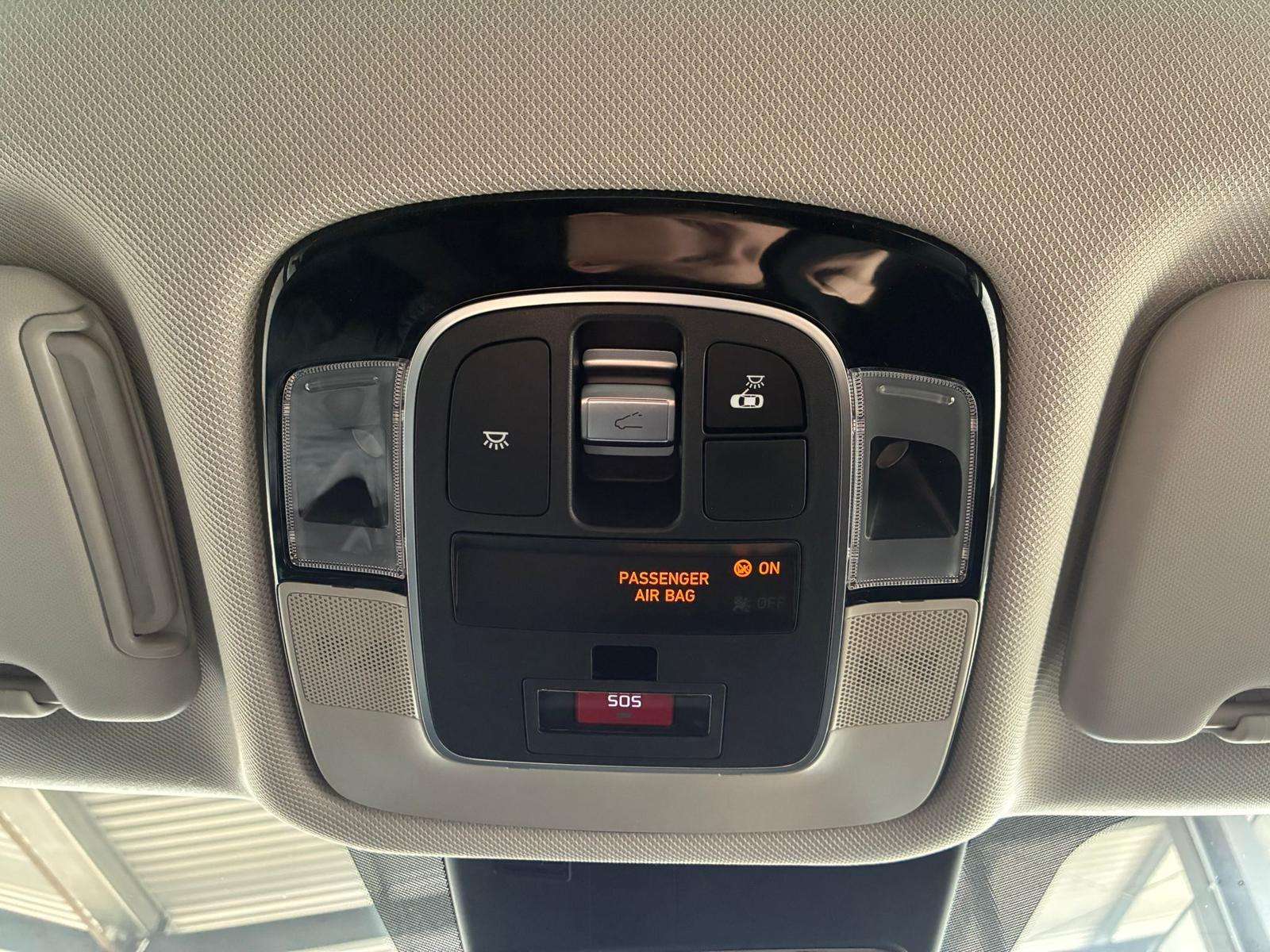 Fahrzeugbild eines Hyundai Tucson