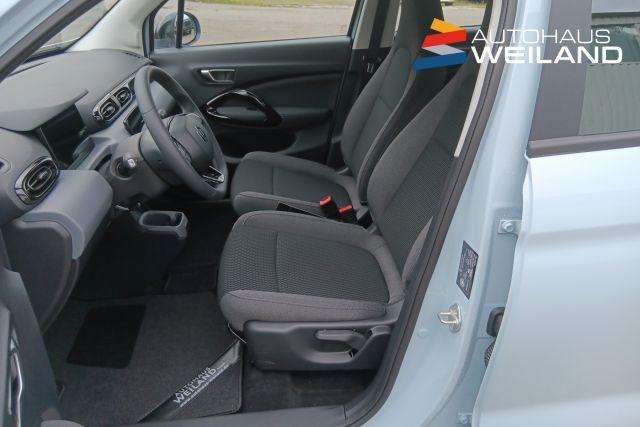 Fahrzeugbild eines Leapmotor T03