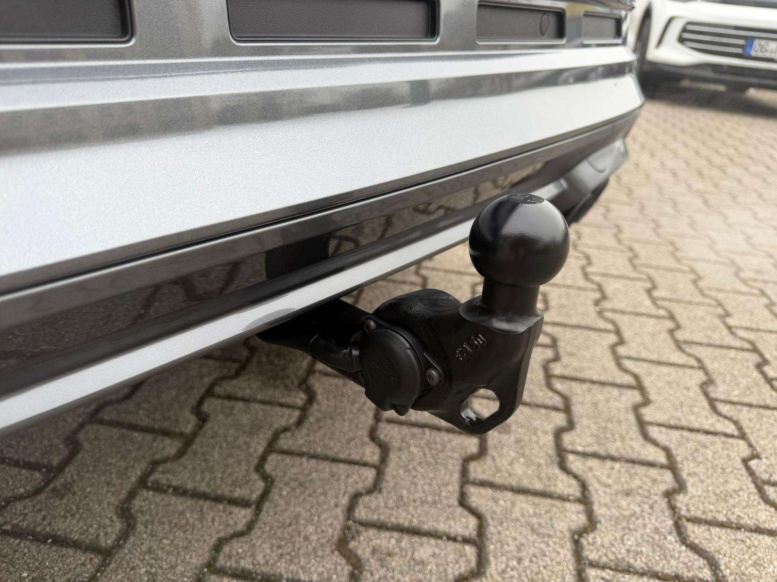 Fahrzeugbild eines CUPRA Ateca