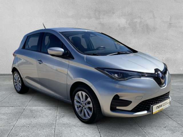 Fahrzeugbild eines Renault ZOE