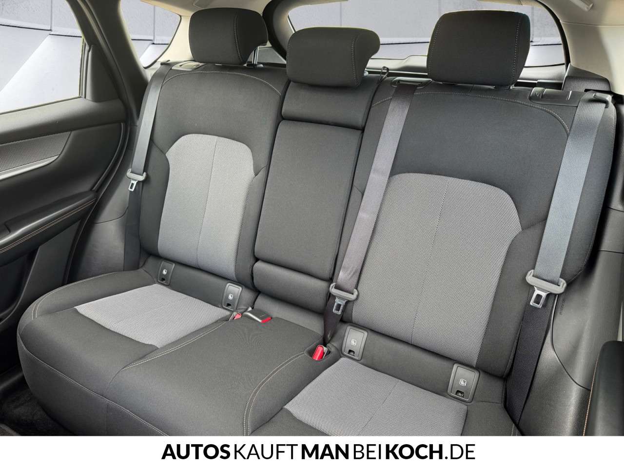 Fahrzeugbild eines Mazda CX-60