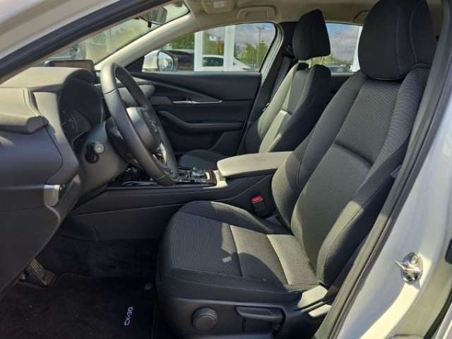 Fahrzeugbild eines Mazda CX-30