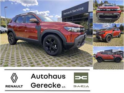 Bild Dacia Duster