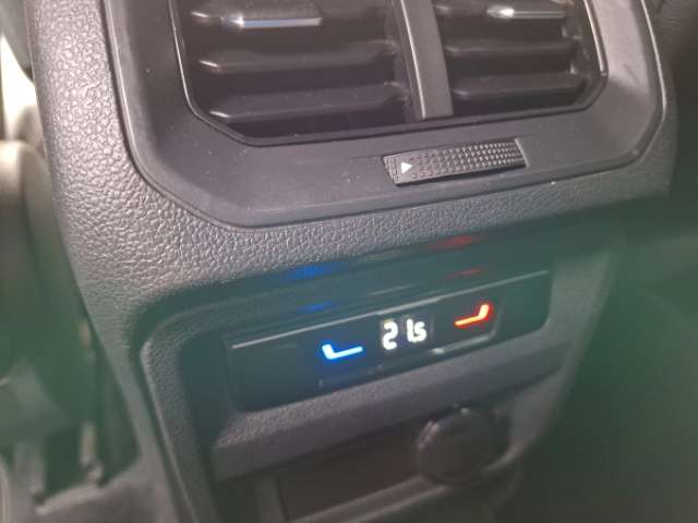 Fahrzeugbild eines Volkswagen Tiguan Allspace