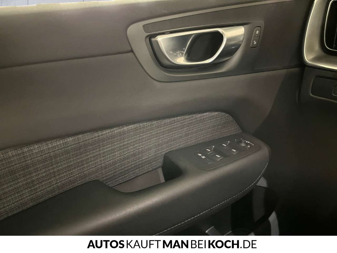 Fahrzeugbild eines Volvo XC60