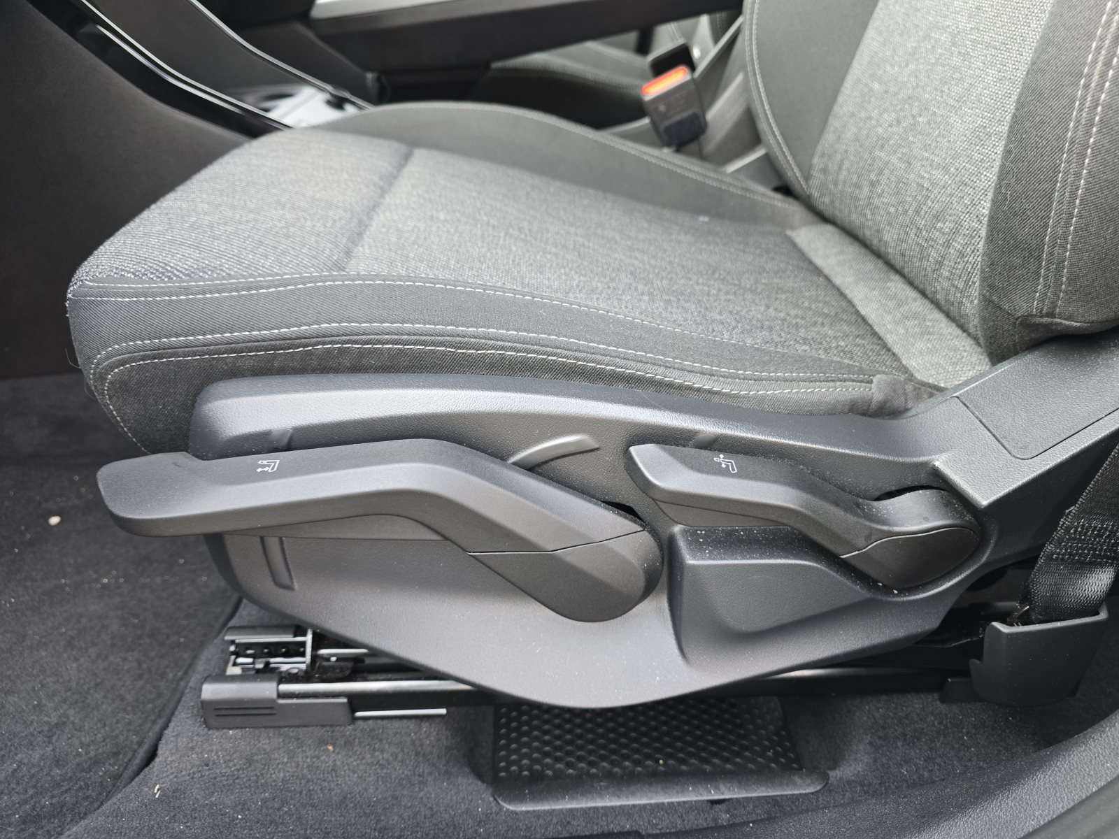 Fahrzeugbild eines BMW 2er-Reihe