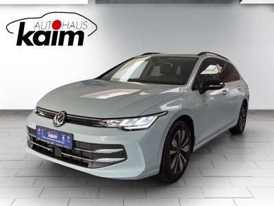 Bild Volkswagen Golf