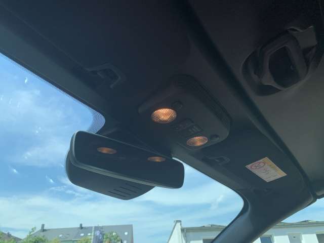 Fahrzeugbild eines Ford Mustang