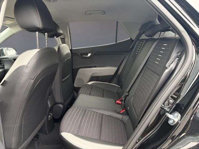 Fahrzeugbild eines Kia Stonic