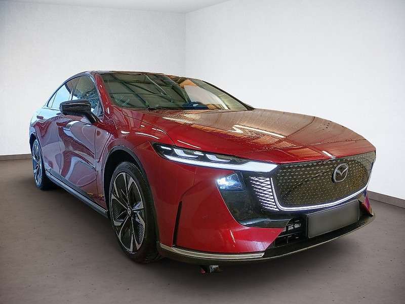 Fahrzeugbild eines Mazda Mazda6