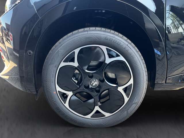Fahrzeugbild eines Alfa Romeo Junior