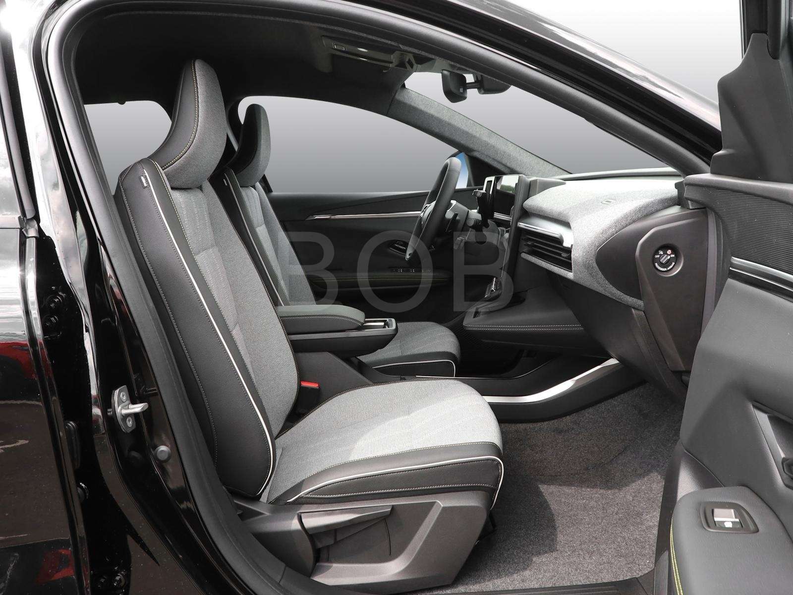 Fahrzeugbild eines Renault Scénic