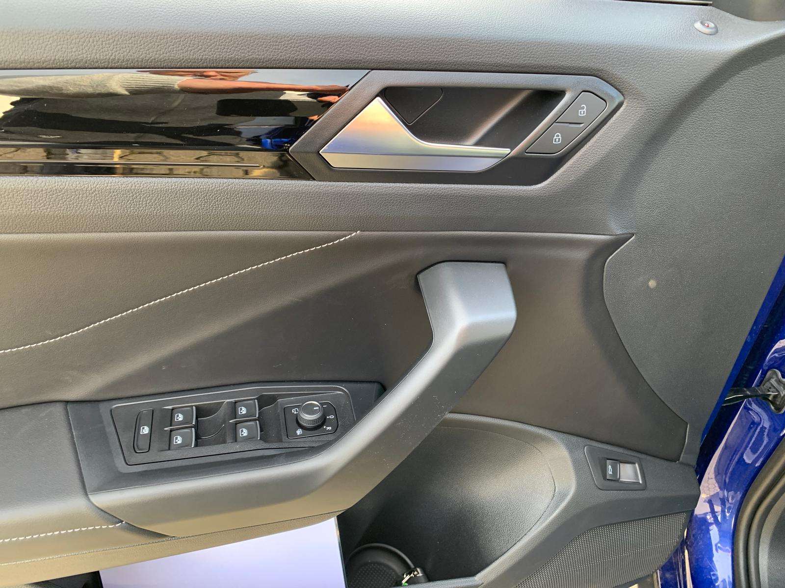 Fahrzeugbild eines Volkswagen T-Roc