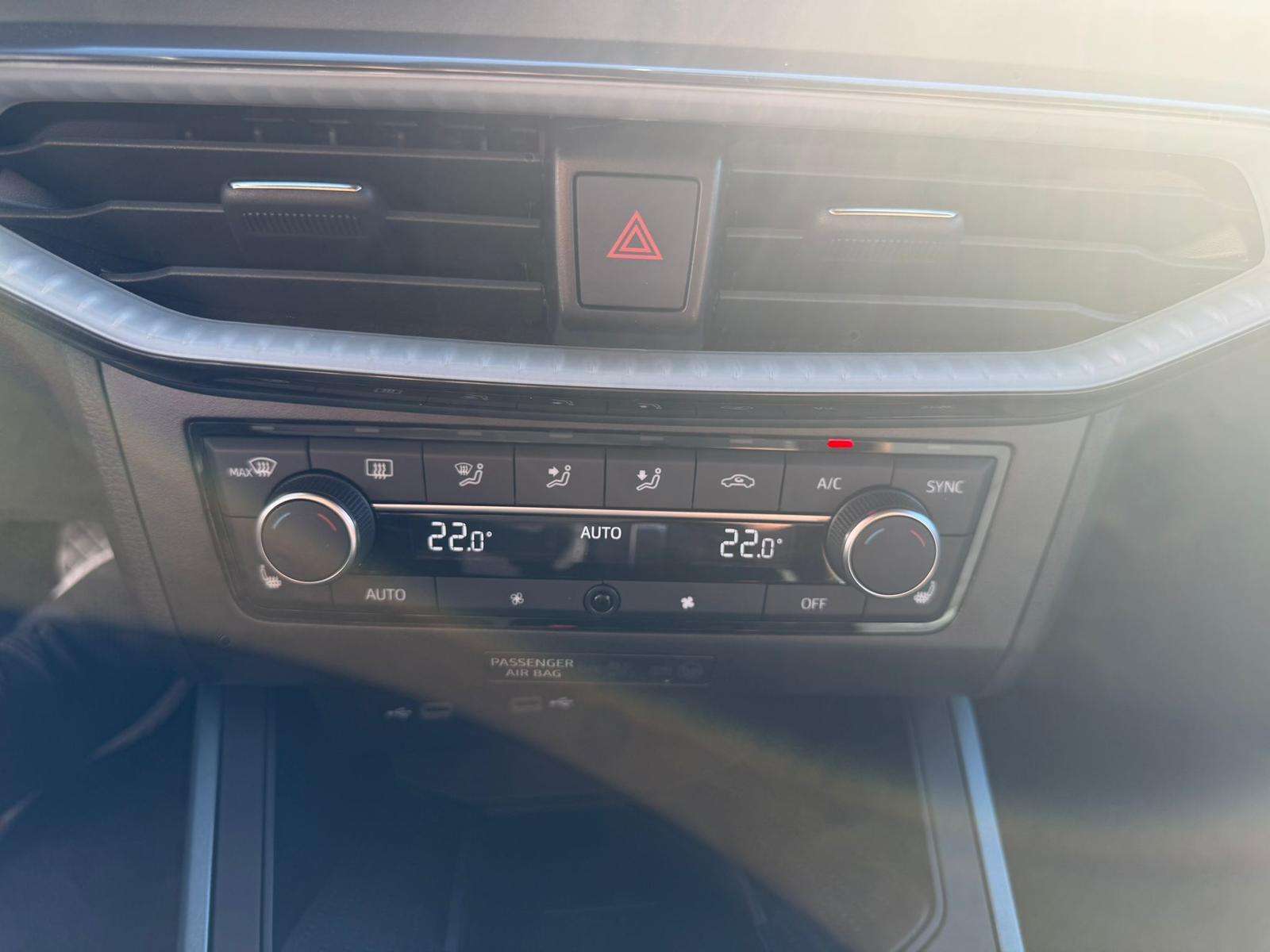 Fahrzeugbild eines SEAT Arona