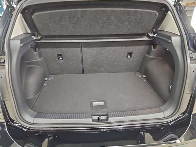 Fahrzeugbild eines Volkswagen T-Cross