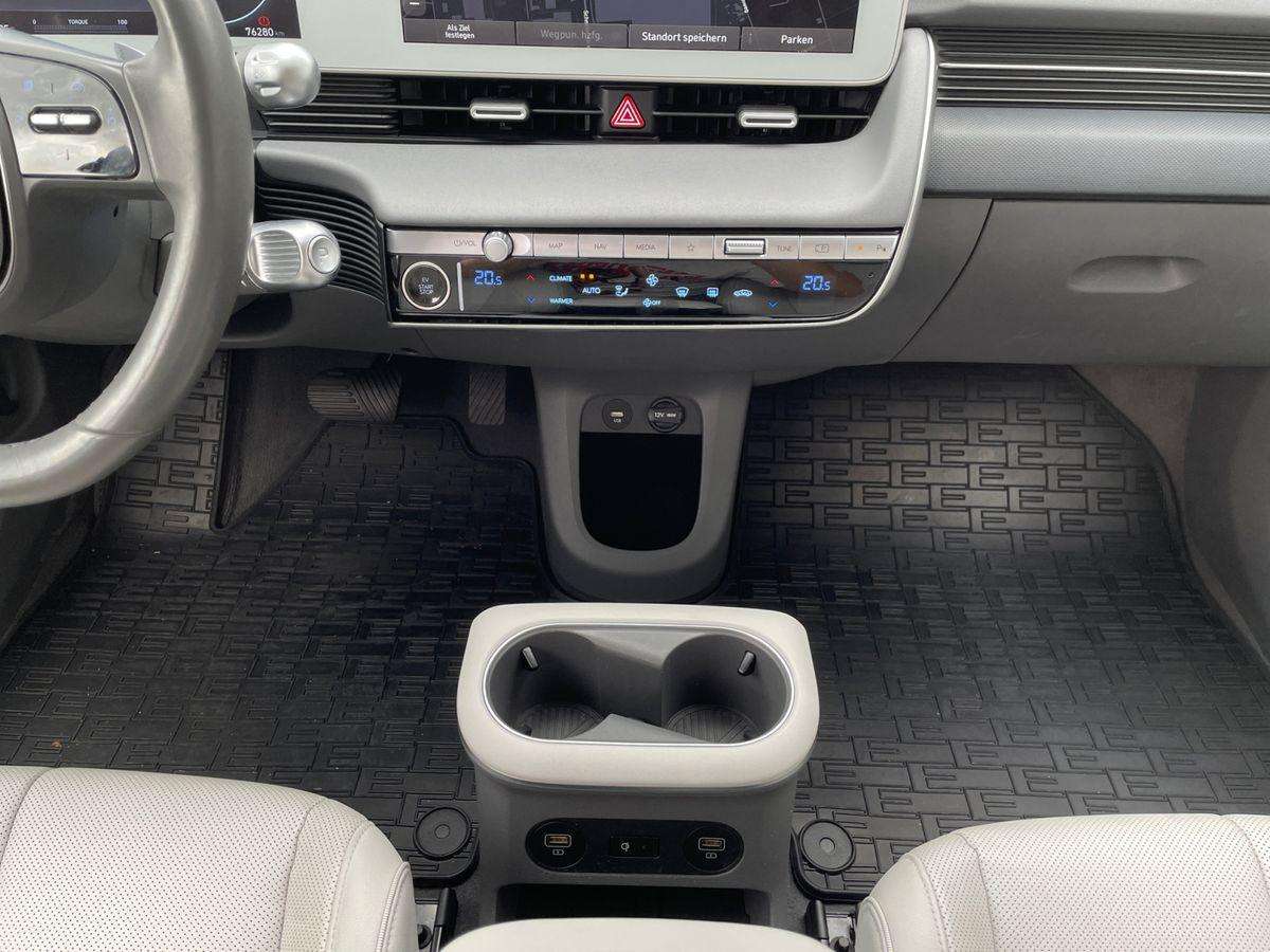 Fahrzeugbild eines Hyundai IONIQ 5