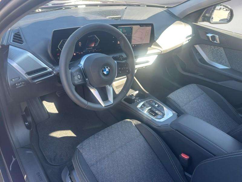 Fahrzeugbild eines BMW 1er-Reihe
