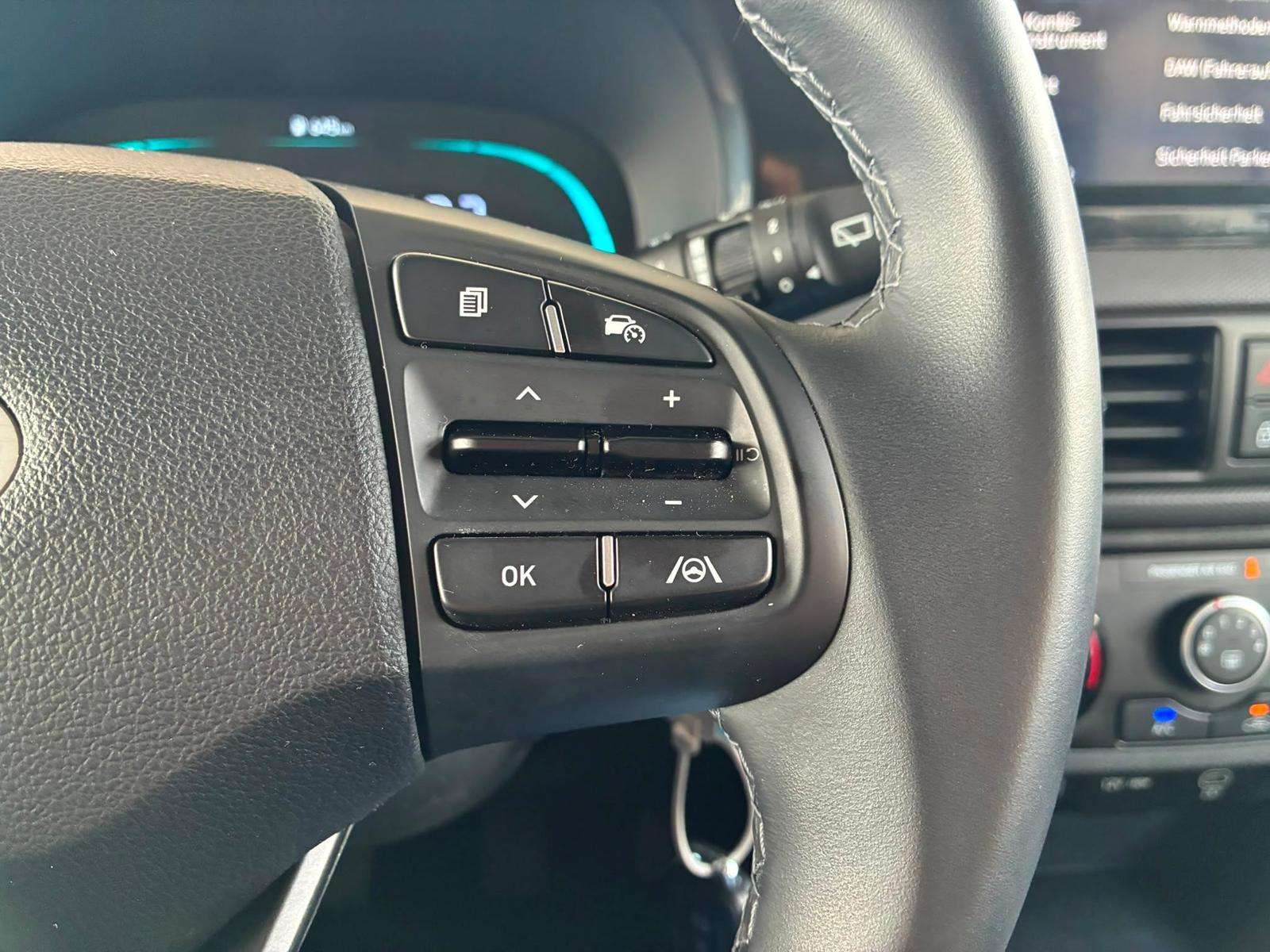 Fahrzeugbild eines Hyundai i10