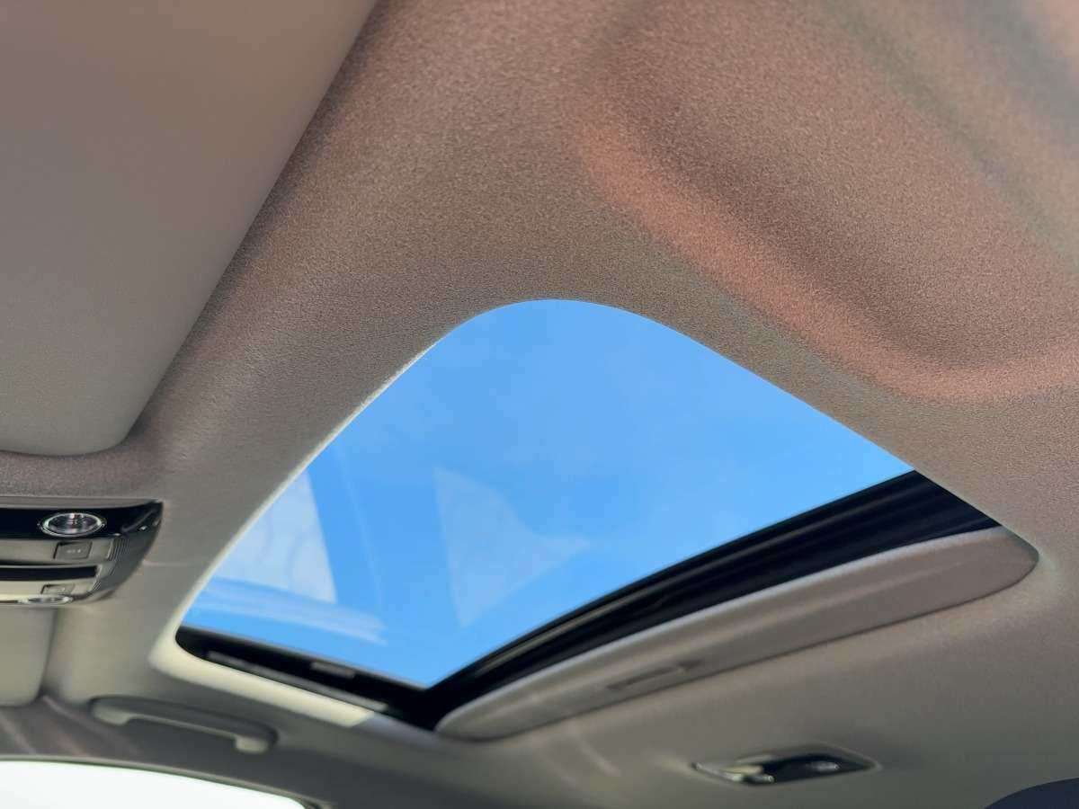 Fahrzeugbild eines Kia Niro