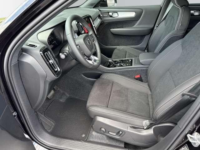 Fahrzeugbild eines Volvo XC40