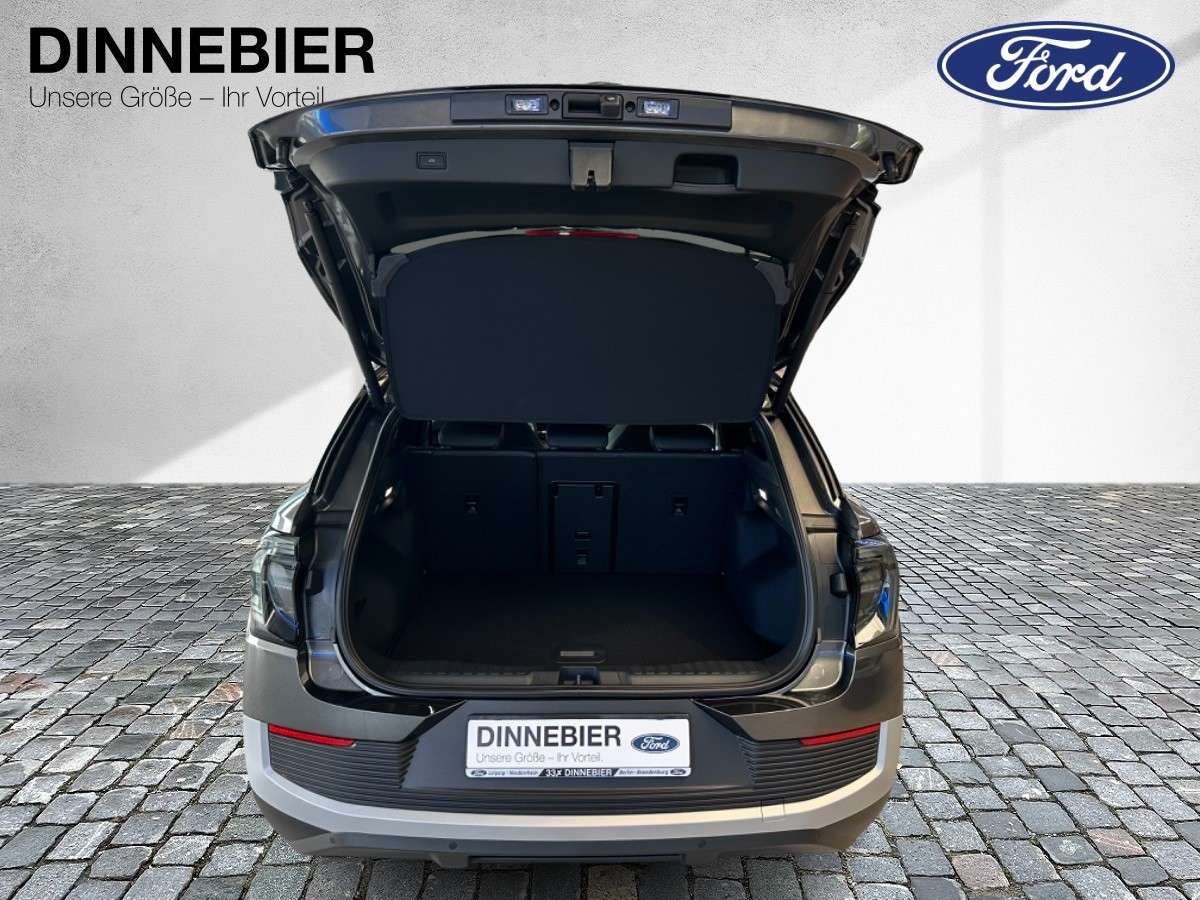 Fahrzeugbild eines Ford Explorer