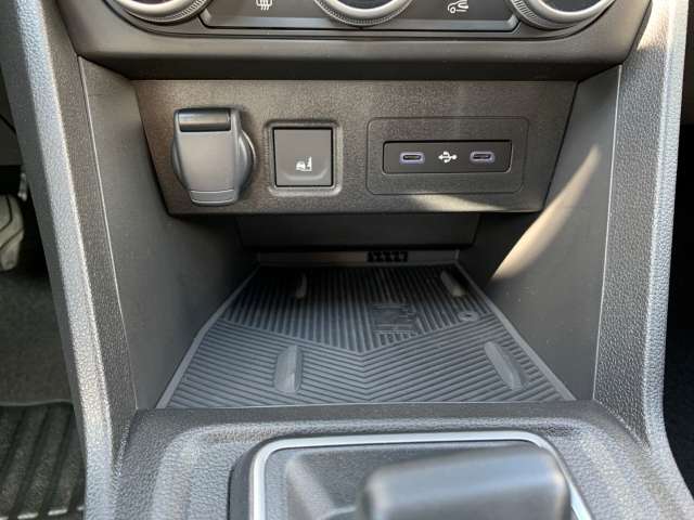 Fahrzeugbild eines Dacia Jogger