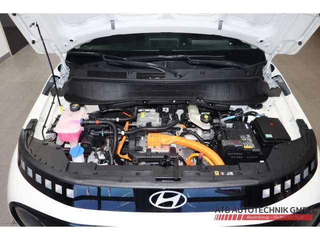 Fahrzeugbild eines Hyundai Inster