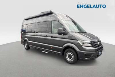 Bild Volkswagen Crafter