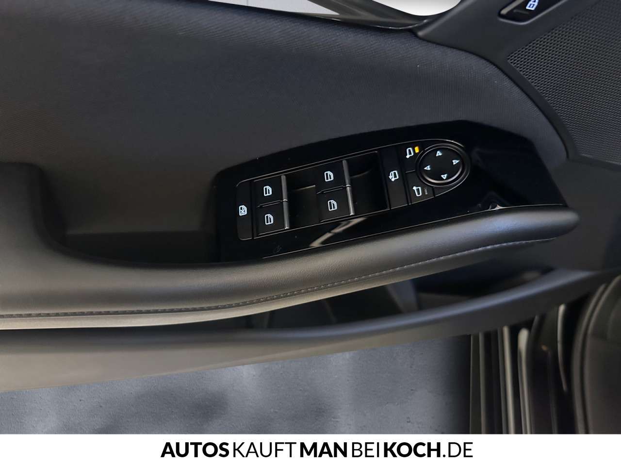 Fahrzeugbild eines Mazda Mazda3