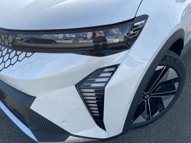 Fahrzeugbild eines Renault Scénic