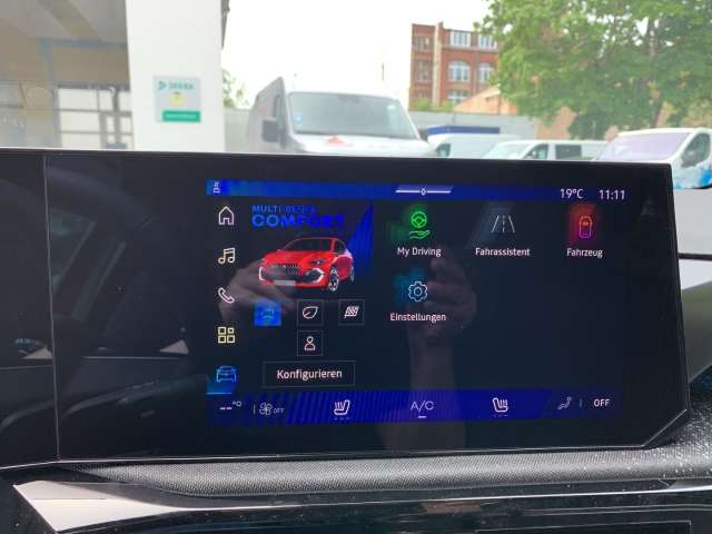 Fahrzeugbild eines Renault Clio