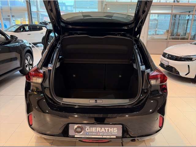 Fahrzeugbild eines Opel Corsa