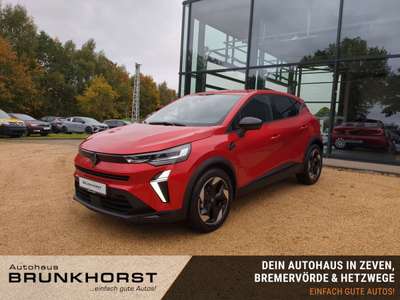 Bild Renault Captur