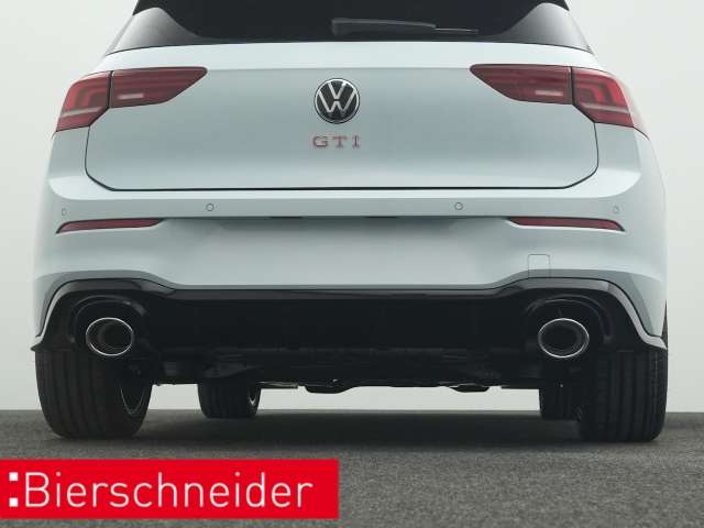 Fahrzeugbild eines Volkswagen Golf
