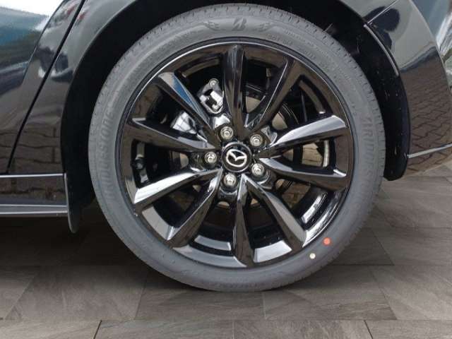 Fahrzeugbild eines Mazda Mazda3