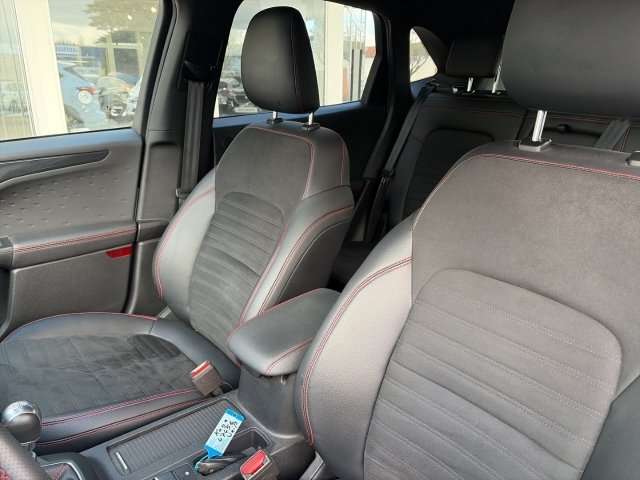 Fahrzeugbild eines Ford Kuga