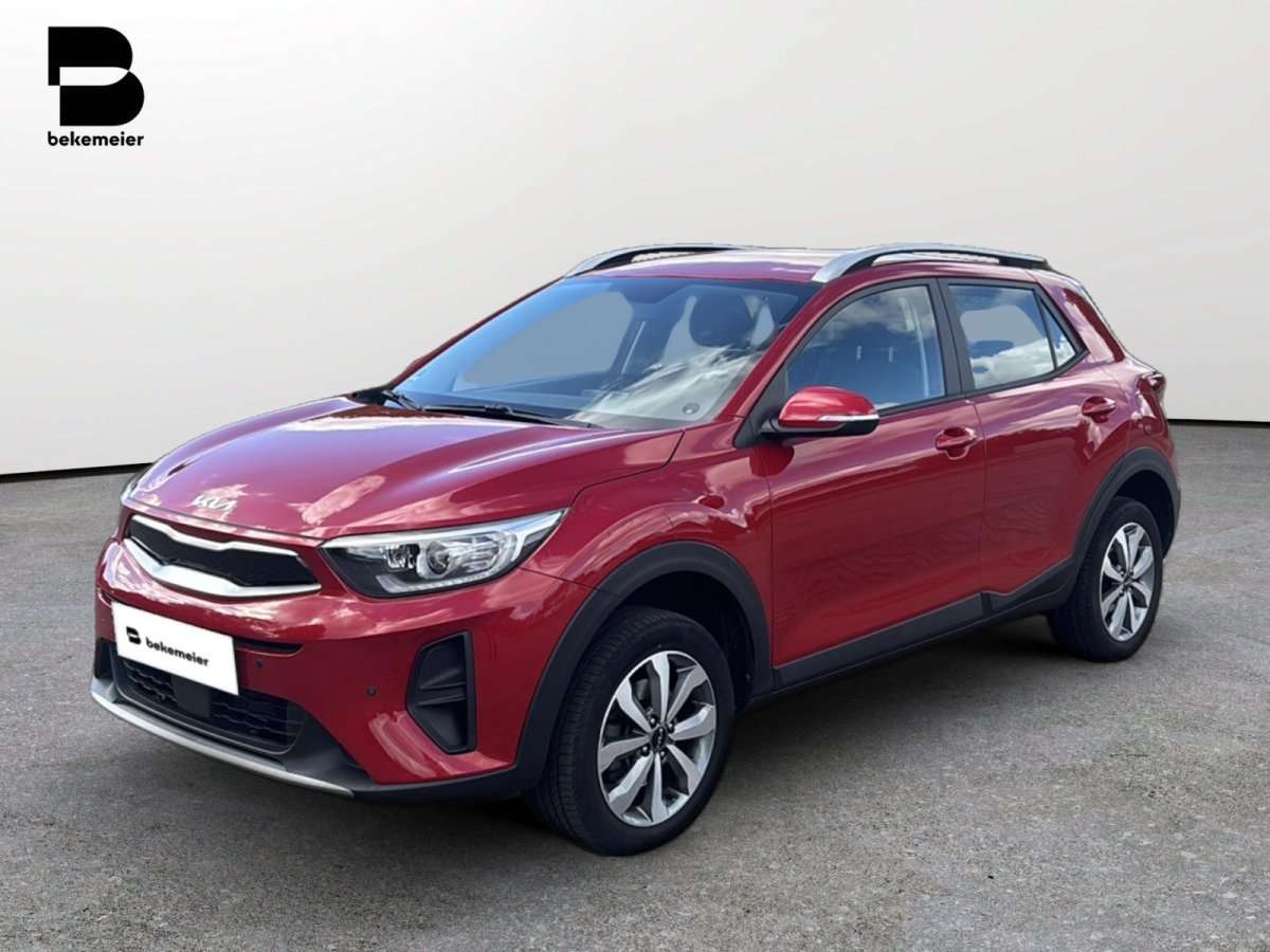 Fahrzeugbild eines Kia Stonic