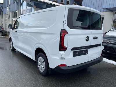 Bild Volkswagen Transporter
